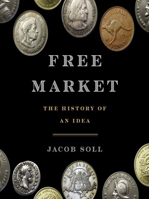cover image of Free Market